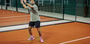 Hurlands unveils outdoor padel courts and classes