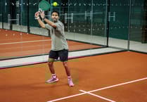 Hurlands grows: courts and fitness classes added