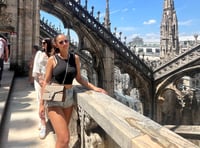 Surrey shopaholic quits £1,000-a-month habit by blocking fashion app