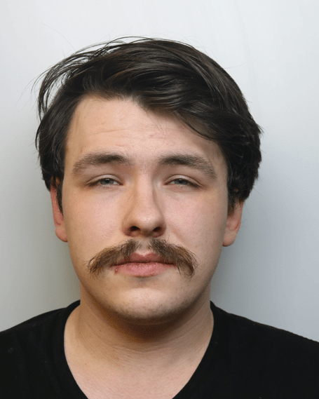 Ethan Nolan, 24, was jailed for 19 years for rape and abuse.