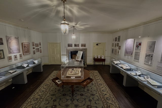 Hidden lives of women brought to light through their work