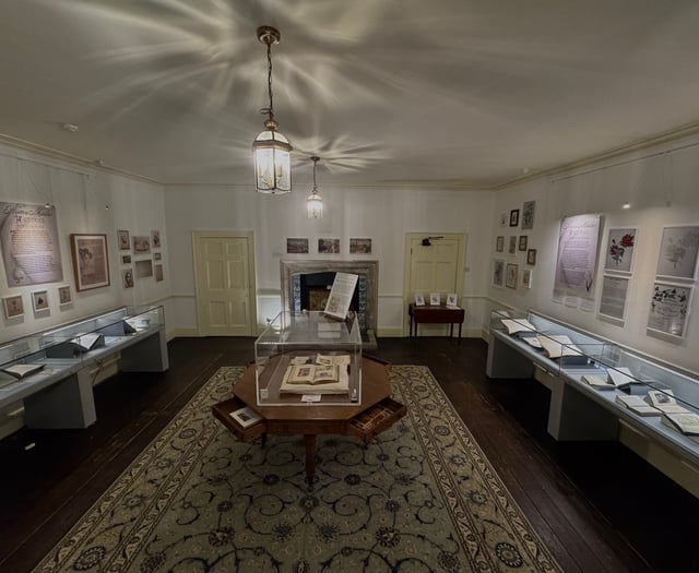 Hidden lives of women brought to light through their work