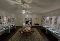 Hidden lives of women brought to light through their work