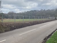 Hedgerow removal is a cut too deep for some