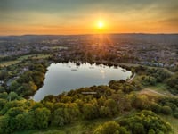 Surrey Hills and Petersfield among Sunday Times best places to live