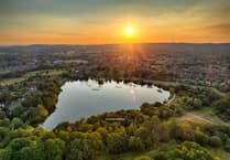 Sunday Times lists Surrey Hills and Petersfield among best places to live