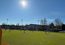 Farnham Town come from behind to earn draw against Basingstoke Town