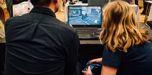 UCA to host indie games expo for second year running