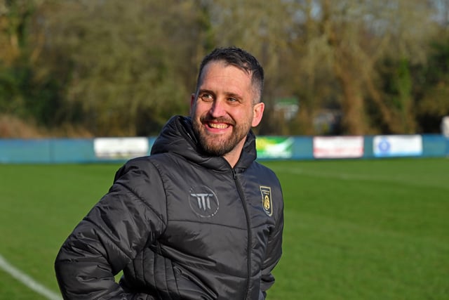 Petersfield beat Locks Heath on penalties in Portsmouth Senior Cup