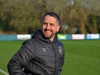Petersfield beat Locks Heath on penalties in Portsmouth Senior Cup