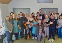 Give them a hand as Repair Cafe to launch in Petersfield