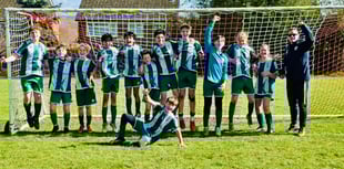 Bourne Blades under-14 greens holding trials for 2026-27 season