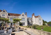 Residents say they are “at breaking point” over Froyle Park wedding disruption