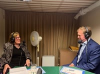 Talking newspaper seeks new listeners and volunteers