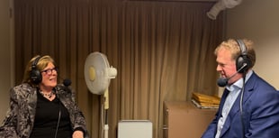 Talking newspaper seeks new listeners and volunteers