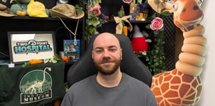 Farnham firm in the running for BAFTA game awards