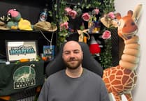 Farnham firm in the running for BAFTA game awards