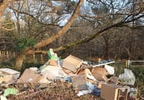 Why "small acts of vigilance” can stop big rural crime in Surrey