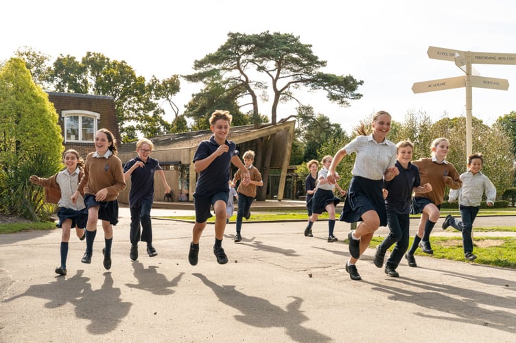 New chapter for Amesbury as it joins Charterhouse group