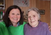 Call for befriending volunteers to tackle loneliness in elderly