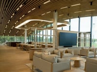 Firm delivers bright result for Manchester United