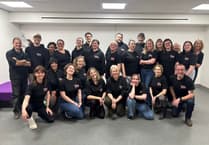 Musical about life in a women's prison comes to Woking