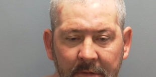 Police appeal to locate man linked to shoplifting incidents