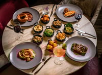 Review: The Third Monkey sets new standard for Farnham dining