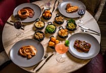 Review: The Third Monkey sets new standard for Farnham dining