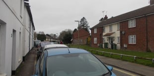 Residents taking sides over parking in Alton road