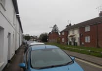 Residents taking sides over parking in Alton road