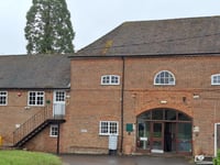 Highways objection raised to Badshot Lea special school plans