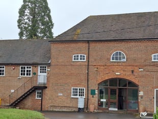 Highways objection raised to Badshot Lea special school plans