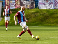 WATCH: Johnson praises Farnham Town's second-half display after win