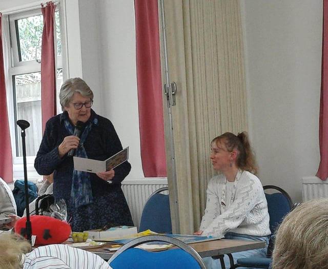 Hampshire and Surrey clubs and societies news