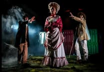 Elementary success for Frensham Heights’ centenary show