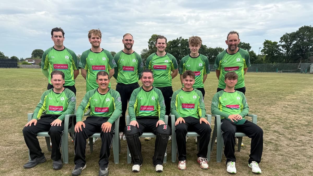 Rowledge Cricket Club looking forward to 2026 season | altonherald.com