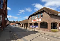 Farnham campaigner raises concerns over South Street works