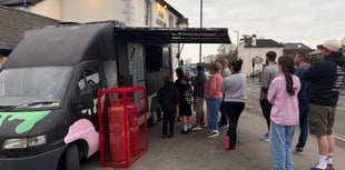 Hungry Boys wing it back into Farnham