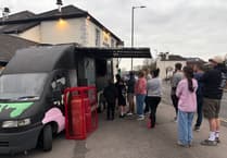 Hungry Boys wing it back into Farnham