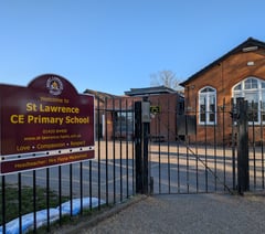 Decent standards as school gets new-look Ofsted report