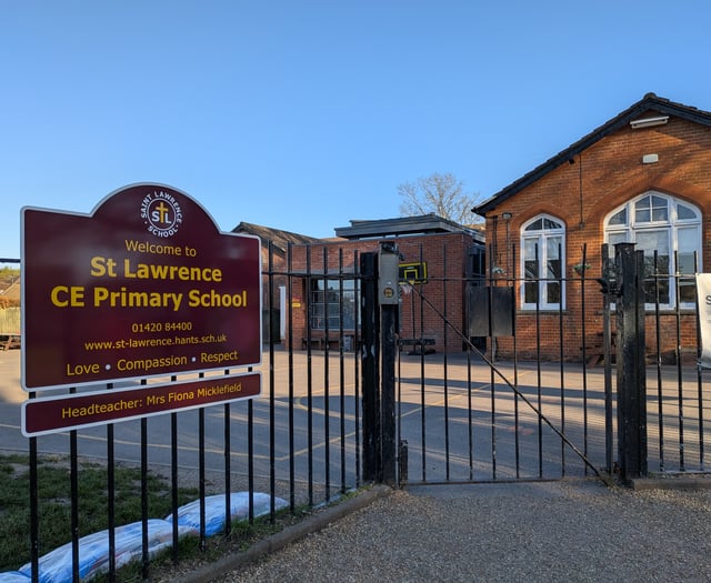 Decent standards as school gets new-look Ofsted report