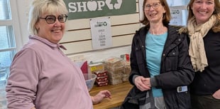 Free Shop Petersfield team warn customers over abuse