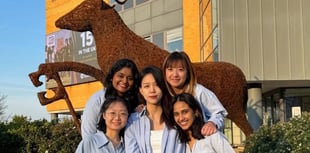 Let’s get this party restarted! Bordon to bring back carnival 