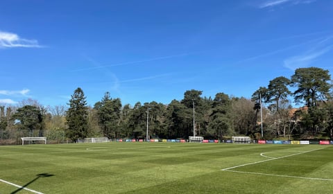 Whitehill & Bordon achieve ground grading milestone