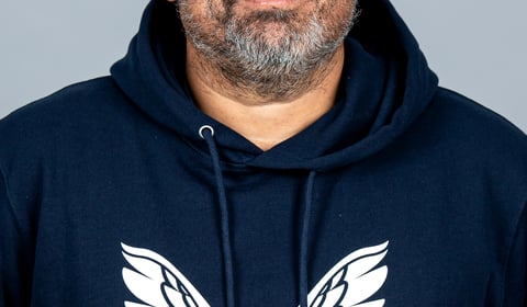 WATCH: Hampshire head coach Russell Domingo wants red ball improvement