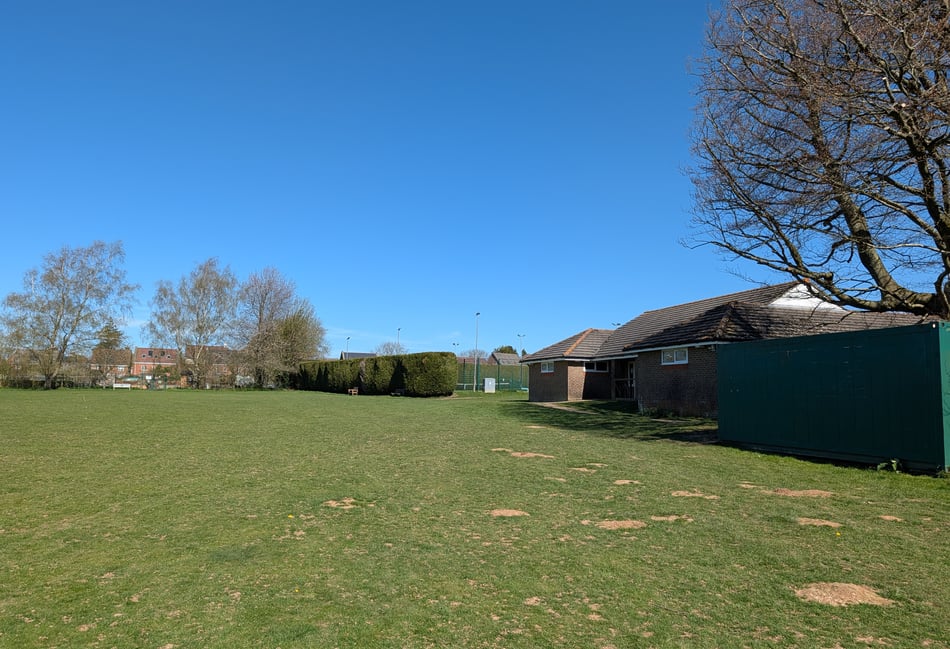 Villagers urged to play part against 'rampant development'