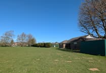 Fighting development is child's play as Day of Action comes to Four Marks