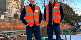 Local bid emerges for Farnham’s Woolmead redevelopment