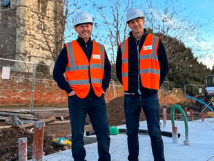 Local bid emerges for Farnham’s Woolmead redevelopment